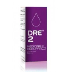 Igeakos Dre2 gocce orali rimedio omeopatico 50 ml