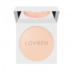 Lovren Essential H1 Illuminante viso in polvere Light&Glow 10,g