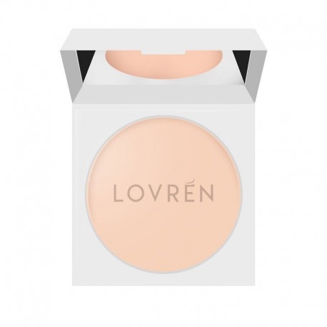Lovren Essential H1 Illuminante viso in polvere Light&Glow 10,g