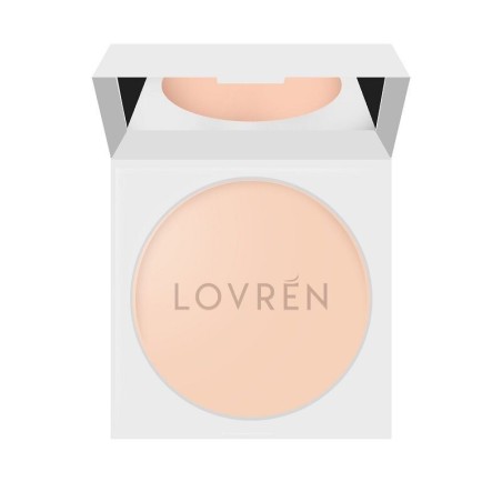 Lovren Essential H1 Illuminante viso in polvere Light&Glow 10,g
