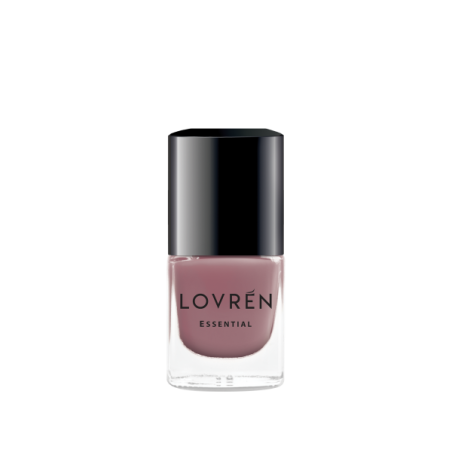 Lovren Essential Smalto S13 Malva Scuro Lovren Essential Smalto S13 Malva Scuro