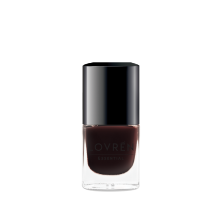Lovren Essential Smalto S15 Rouge Noir Lovren Essential Smalto S15 Rouge Noir