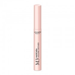 Lovren Essential Mascara M3 Volume definer per ciglia folte e definite 10 ml