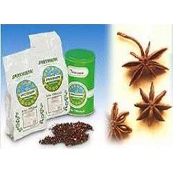 Specchiasol Anice Stellato frutti per tisana decotto e infusi 1000 g