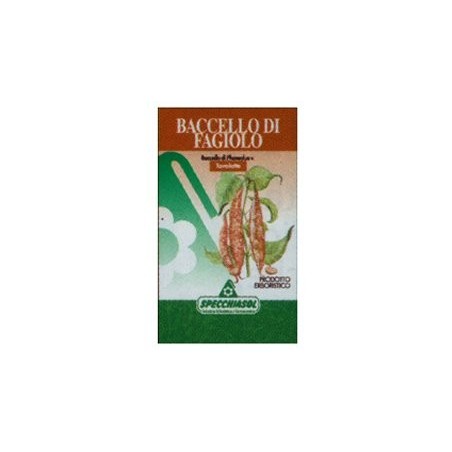 Specchiasol Bacello di Fagiolo Integratore Drenante 140 Tavolette Specchiasol Bacello di Fagiolo Integratore Drenante 140 Tavolette