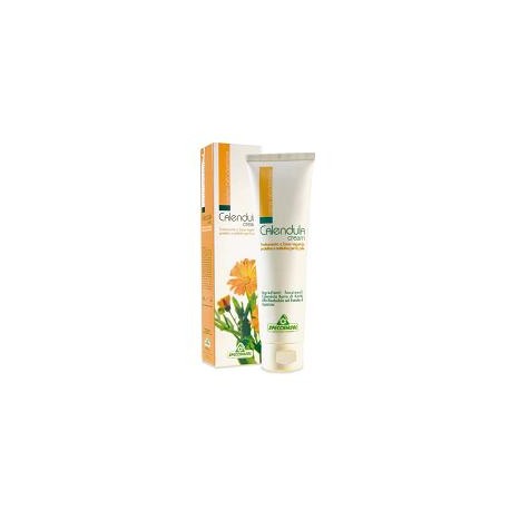 Specchiasol Calendula Crema trattamento protettivo pelle irritata 100 ml