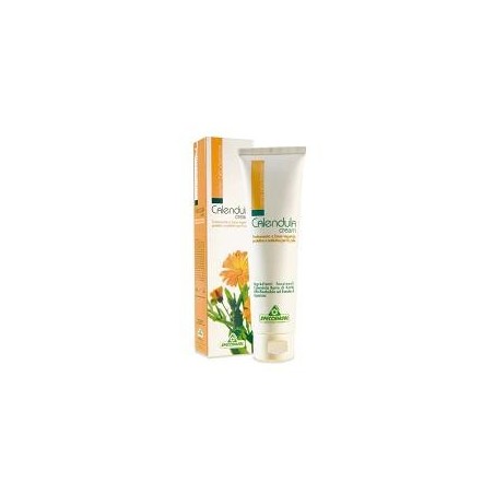 Specchiasol Calendula Crema trattamento protettivo pelle irritata 100 ml Specchiasol Calendula Crema trattamento protettivo pelle irritata 100 ml