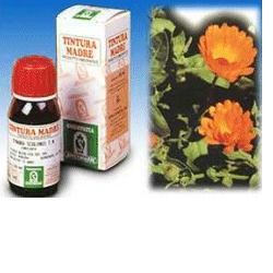 Specchiasol Calendula tintura madre rimedio fitoterapico lenitivo 50 ml
