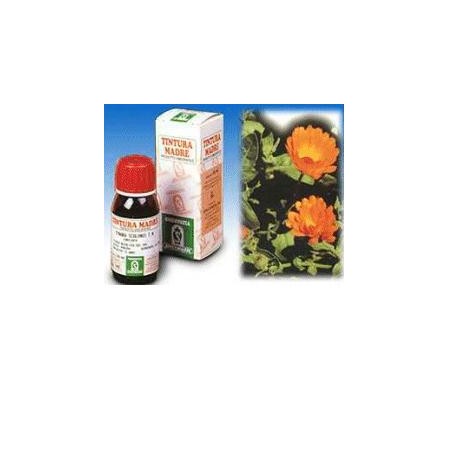 Specchiasol Calendula tintura madre rimedio fitoterapico lenitivo 50 ml