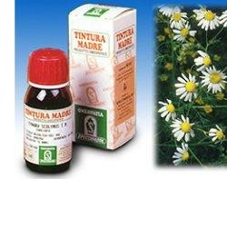 Specchiasol Camomilla 7 tintura madre rimedio fitoterapico calmante 50 ml