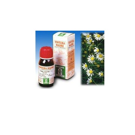 Specchiasol Camomilla 7 tintura madre rimedio fitoterapico calmante 50 ml