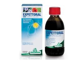 Specchiasol Expettoral Sedi integratore per vie respiratorie 170 ml