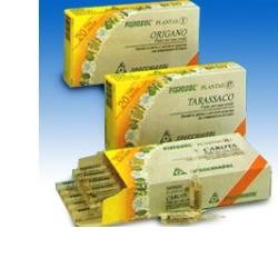 Specchiasol Fisiosol Plantae Mirtillo Integratore da Bere 20 Fiale