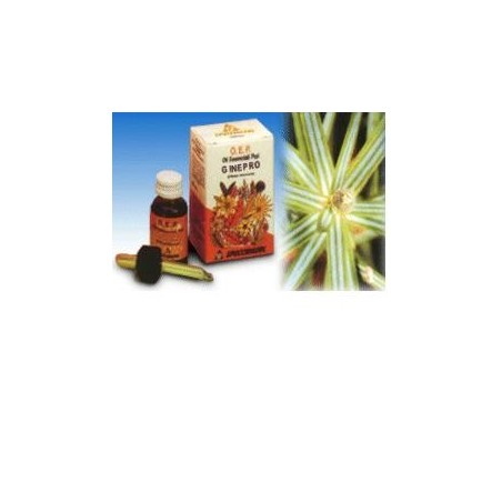 Specchiasol Olio essenziale puro di ginepro 10 ml Specchiasol Olio essenziale puro di ginepro 10 ml