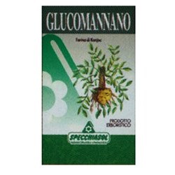 Specchiasol Le Erbe - Glucomannano 80 capsule
