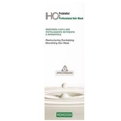 Specchiasol HC Hair Mask Professional maschera capelli rivitalizzante 250 ml