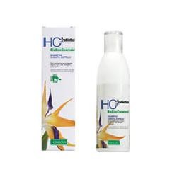 Homocrin HC+ Shampoo biologico prevenzione caduta capelli 250 ml