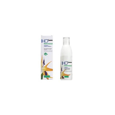 Homocrin HC+ Shampoo biologico prevenzione caduta capelli 250 ml