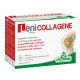 Specchiasol Leni Complex Collagene integratore per ossa e cartilagine 18 bustine