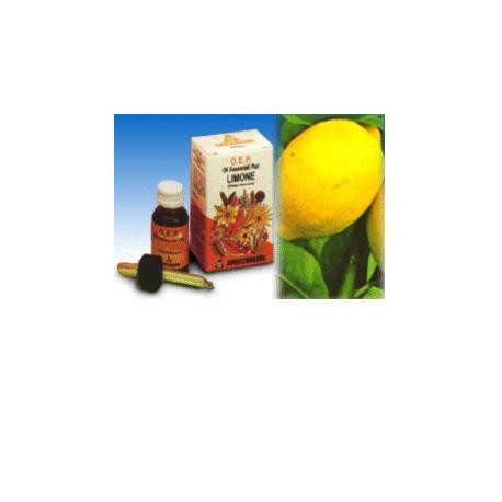 Specchiasol Olio essenziale puro di limone 10 ml