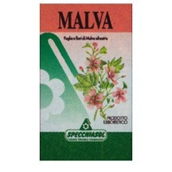 Specchiasol Malva 80 capsule