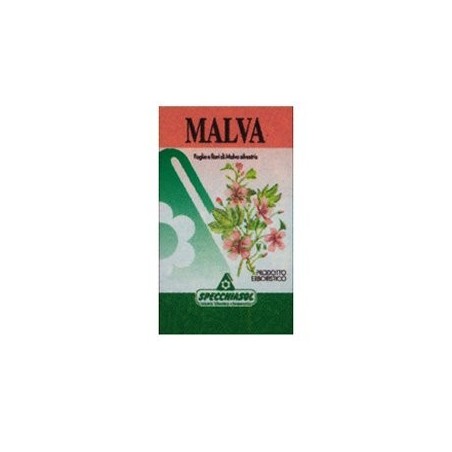 Specchiasol Malva 80 capsule Specchiasol Malva 80 capsule