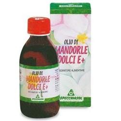 Specchiasol Olio di mandorle dolci 170 ml