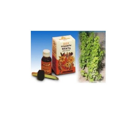 Specchiasol Menta olio essenziale puro 10 ml Specchiasol Menta olio essenziale puro 10 ml