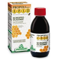 Specchiasol Oligomir Sciroppo per il benessere delle vie respiratorie 170 ml