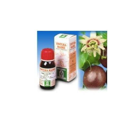 Specchiasol Passiflora incarnata 34 tintura madre 50 ml Specchiasol Passiflora incarnata 34 tintura madre 50 ml