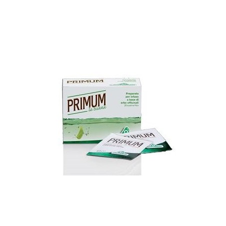 Specchiasol Primum Tisana depurativa alle erbe officinali 20 filtri Specchiasol Primum Tisana depurativa alle erbe officinali 20 filtri