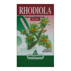 Specchiasol Rhodiola 60 tavolette