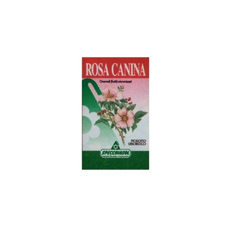 Specchiasol Rosa Canina 75 capsule