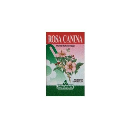 Specchiasol Rosa Canina 75 capsule Specchiasol Rosa Canina 75 capsule