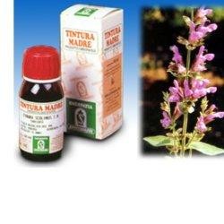 Specchiasol Salvia 25 tintura madre 50 ml