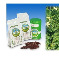 Specchiasol Sambuco fiori sgranati 1kg