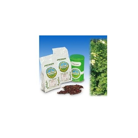Specchiasol Sambuco fiori sgranati 1kg Specchiasol Sambuco fiori sgranati 1kg
