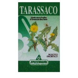 Specchiasol Tarassaco integratore alimentare 75 capsule
