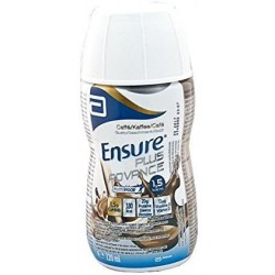 Ensure Plus Advance aroma caffè integratore nutriente 4 x 220 ml