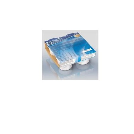 Ensure Plus Crème integratore gusto cioccolato per problemi di deglutizione 4 x 125 g Ensure Plus Crème integratore gusto cioccolato per problemi di deglutizione 4 x 125 g