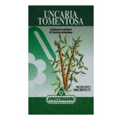 Specchiasol Uncaria Tormentosa 80 capsule
