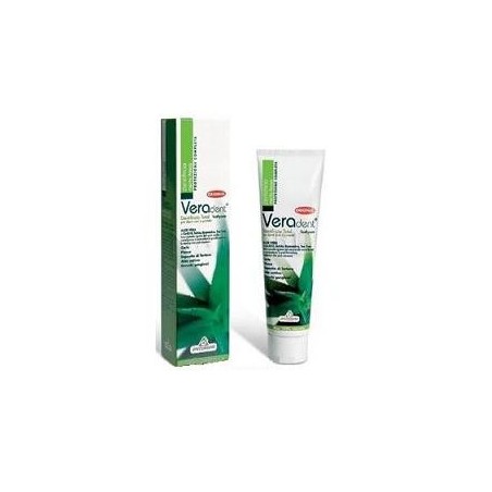 Specchiasol Veradent Essential Protection - Dentifricio protettivo 100 ml Specchiasol Veradent Essential Protection - Dentifricio protettivo 100 ml