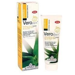 Specchiasol Veradent Junior - Dentifricio per bambini 75 ml