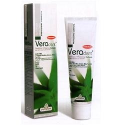 Specchiasol Veradent Whitening - Dentifricio sbiancante agli estratti naturali 100 ml