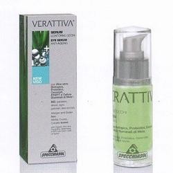 Specchiasol Verattiva Siero contorno occhi 30 ml