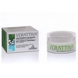 Specchiasol Verattiva Crema viso antirughe e rassodante 50 ml