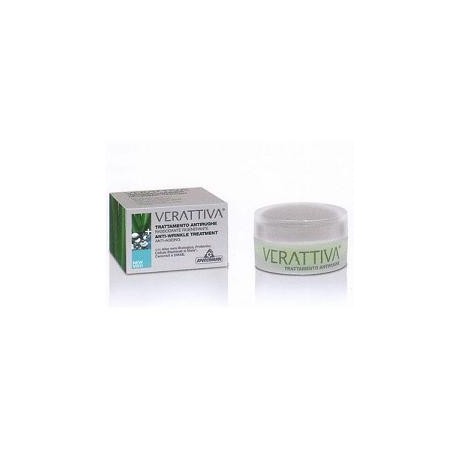 Specchiasol Verattiva Crema viso antirughe e rassodante 50 ml