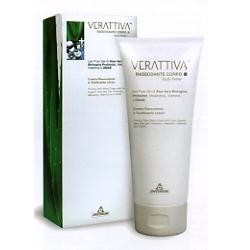 Specchiasol Verattiva crema corpo rassodante 200 ml