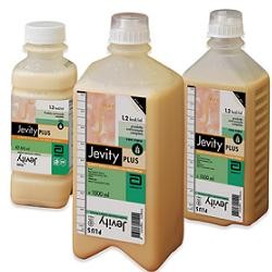 Abbott Jevity PLUS Neutro RTH 500 ml