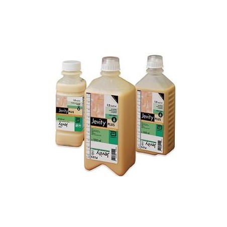Abbott Jevity PLUS Neutro RTH 500 ml Abbott Jevity PLUS Neutro RTH 500 ml